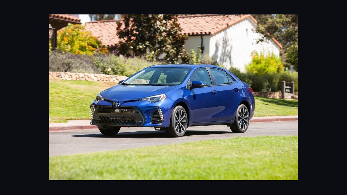 Top 10 Budget-Friendly Used Sedans Under $15,000 in 2027
