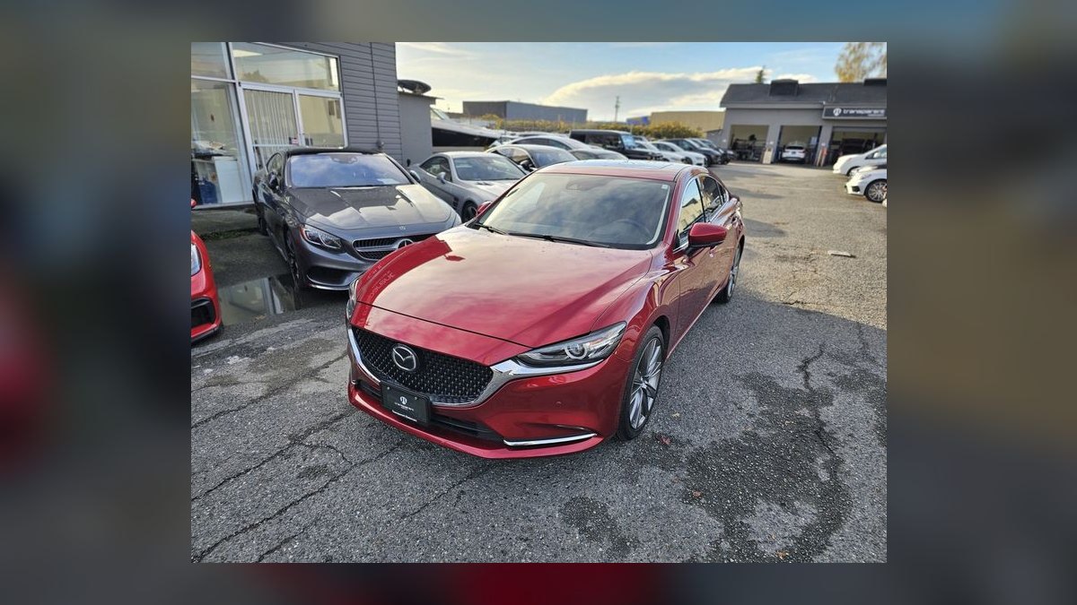 Top 10 Used Sedans Under $20,000 — Best Overall + Best Value in 2027 — figure 3