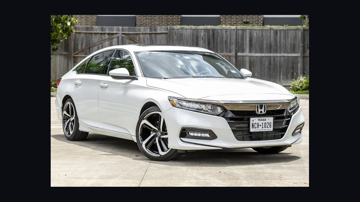 Top 10 Used Sedans Under $20,000 — Best Overall + Best Value in 2027