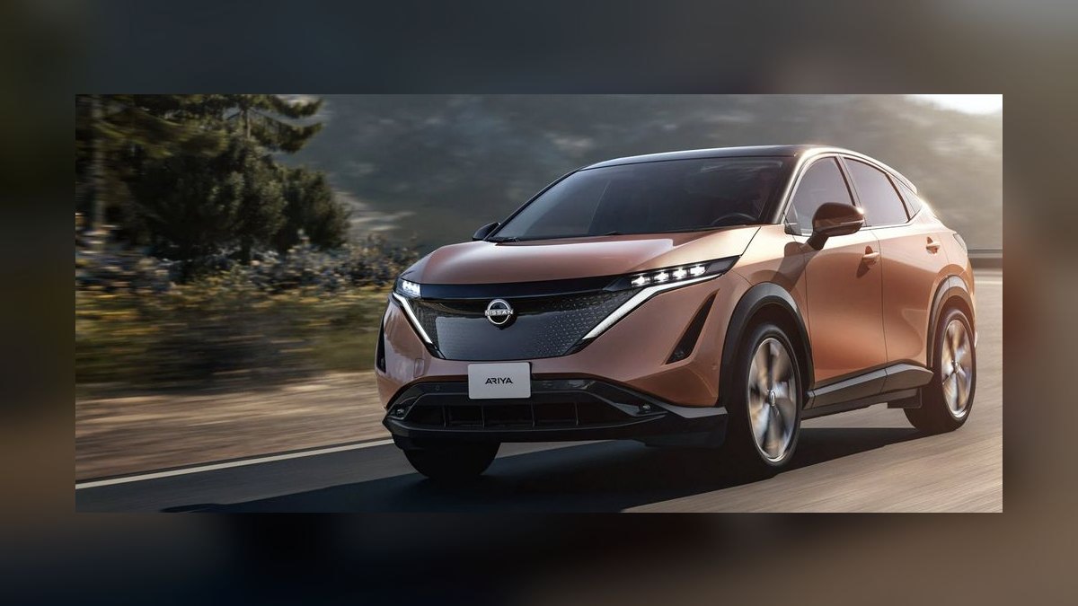 Top 10 Electric Cars 2021 — Best Overall + Best Value — figure 7