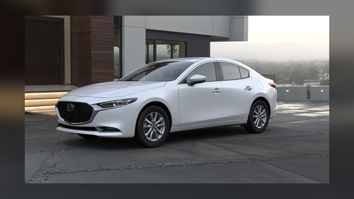 Top 10 Best-Selling Used Sedans Under $20,000 in 2027 — figure 3