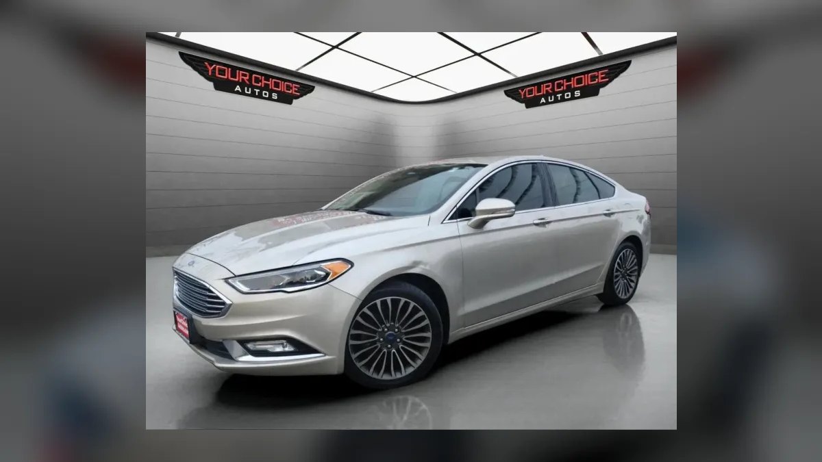 Top 10 Used Sedans Under $20,000 — Best Overall + Best Value in 2027 — figure 10