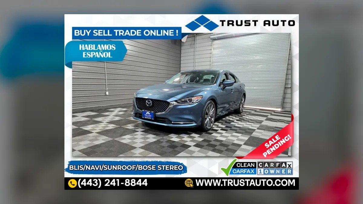 Top 10 Used Sedans Under $20,000 — Best Overall + Best Value in 2027 — figure 3