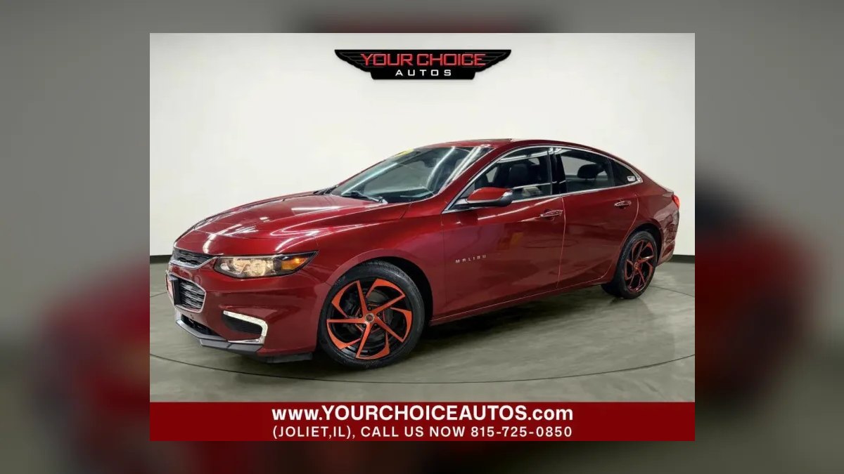 Top 10 Used Sedans Under $20,000 — Best Overall + Best Value in 2027 — figure 9