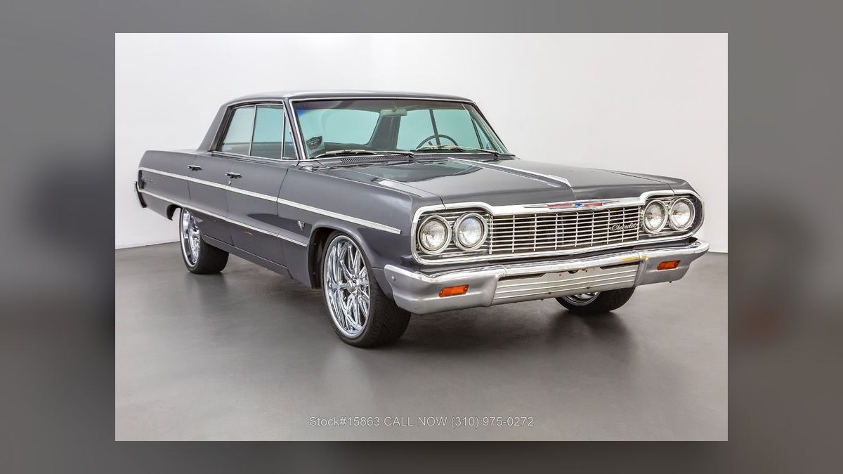 Top 10 Most Affordable Used Sedans Under $10,000 in 1974 (Ranked) — figure 1