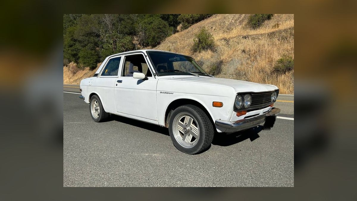 Top 10 Most Affordable Used Sedans Under $10,000 in 1974 (Ranked) — figure 10