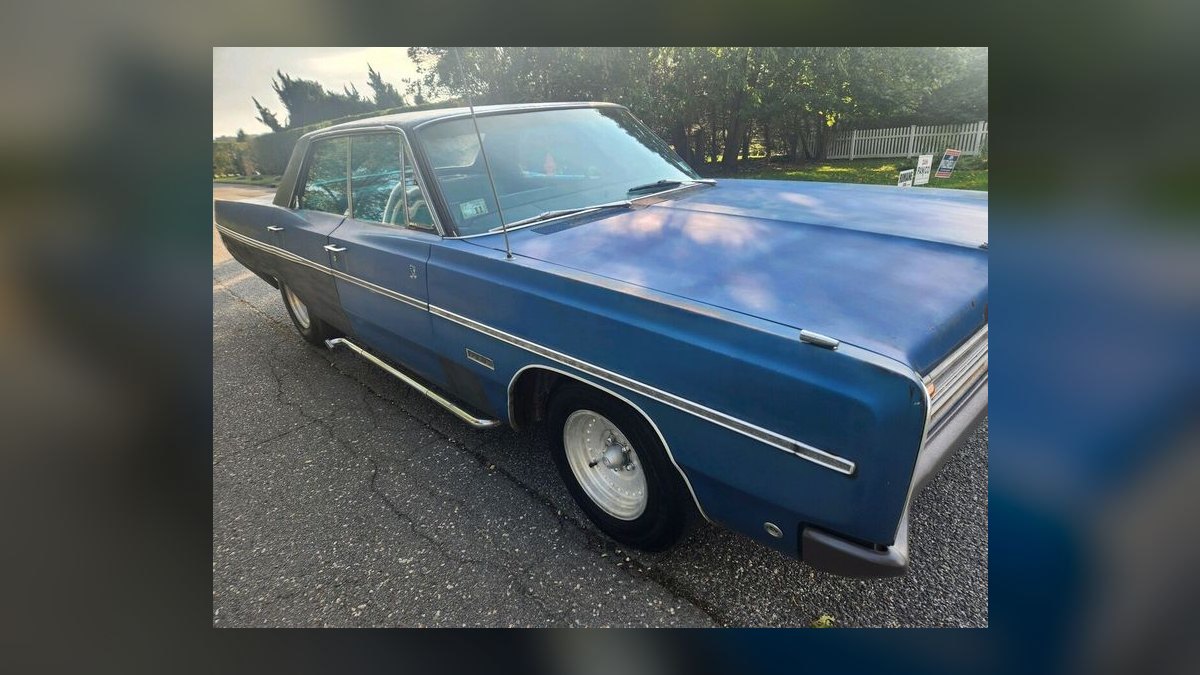 Top 10 Most Affordable Used Sedans Under $10,000 in 1974 (Ranked) — figure 3