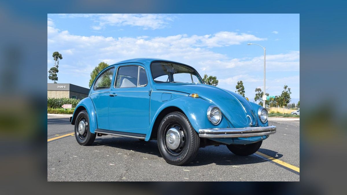 Top 10 Most Affordable Used Sedans Under $10,000 in 1974 (Ranked) — figure 9