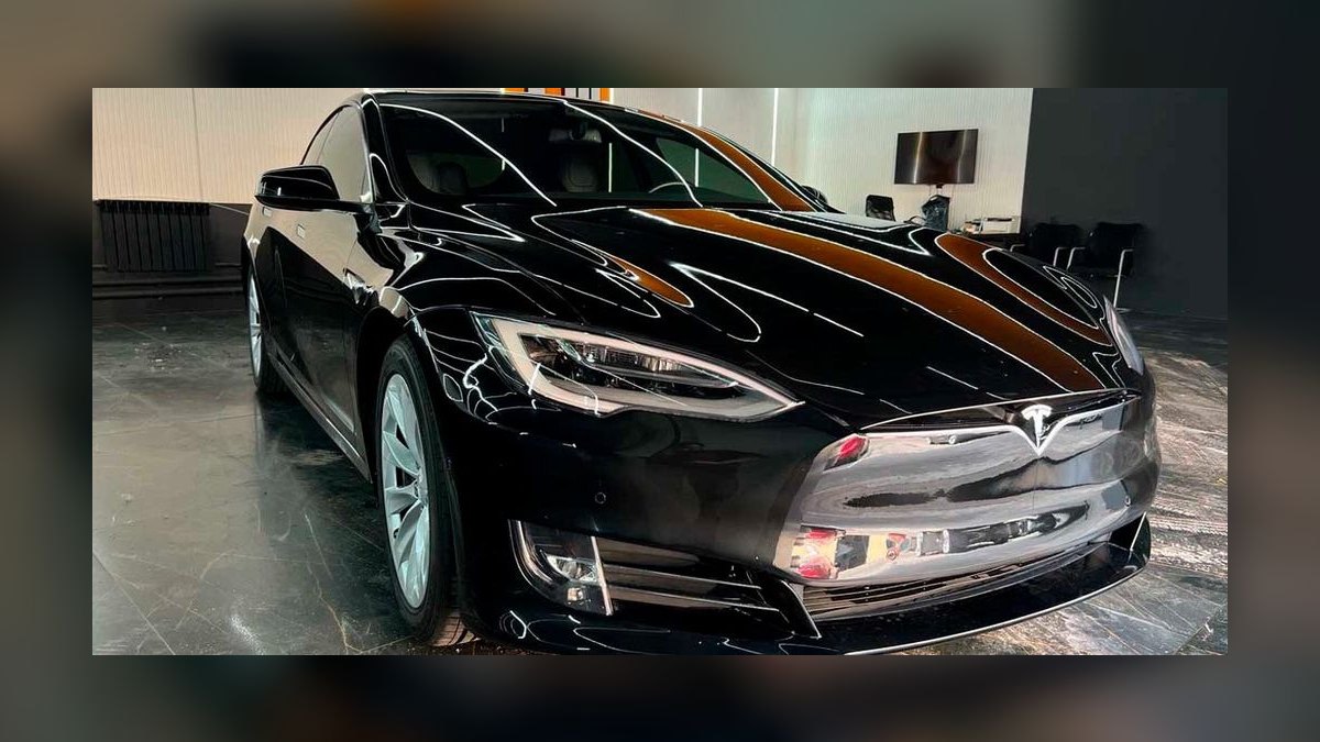 Top 10 Electric Cars 2017 — Best Overall + Best Value — figure 2