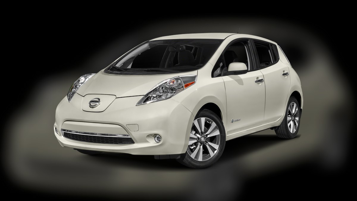 Top 10 Electric Cars 2017 — Best Overall + Best Value — figure 4