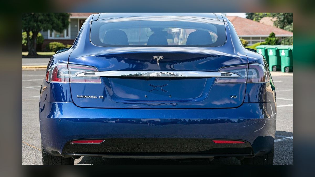 Top 10 Electric Cars 2017 — Best Overall + Best Value — figure 6