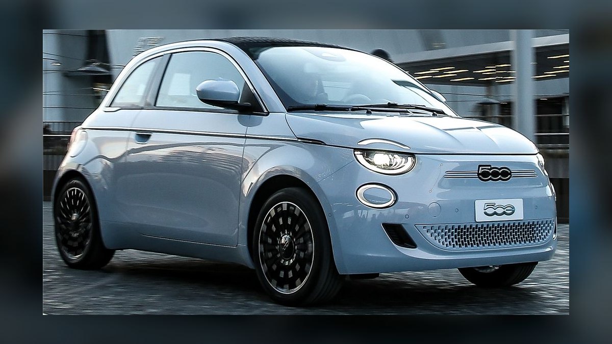 Top 10 Electric Cars 2017 — Best Overall + Best Value — figure 9