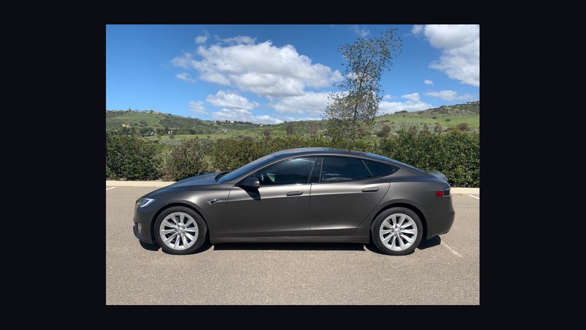 Top 10 Electric Cars 2017 — Best Overall + Best Value
