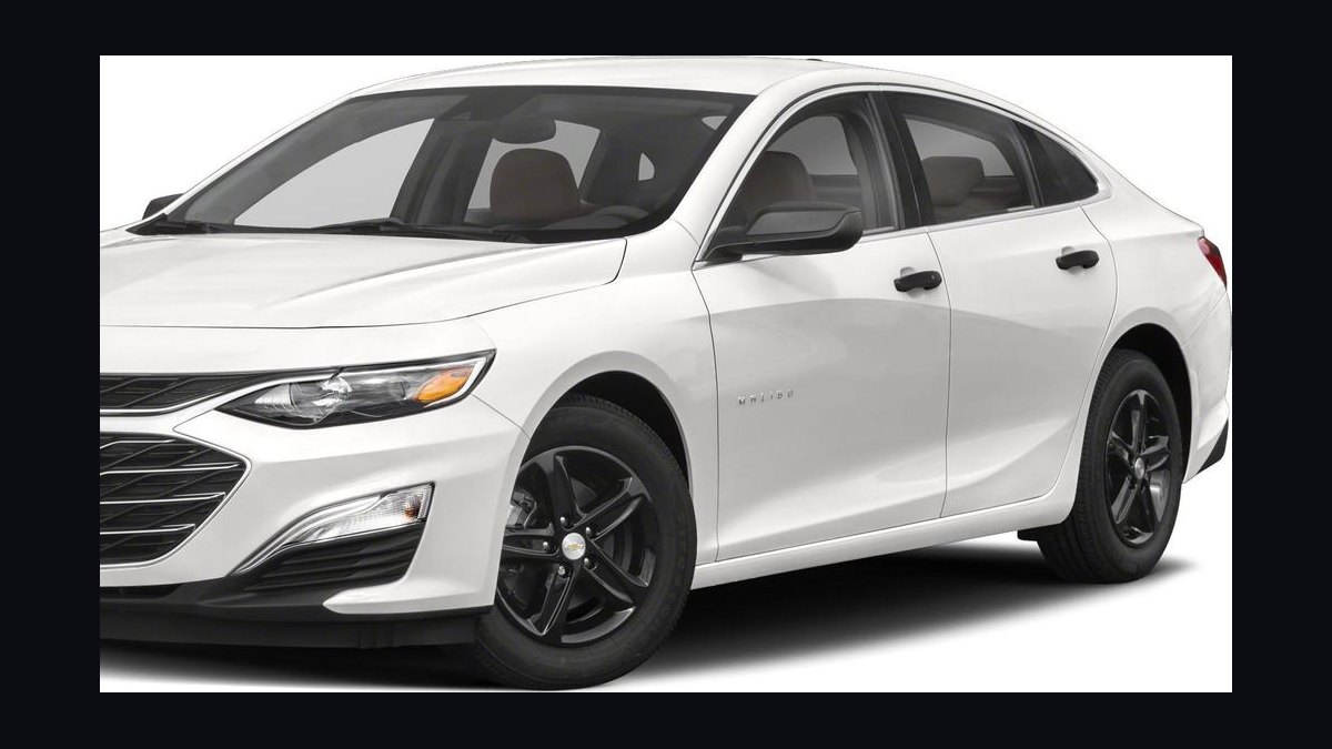 Top 10 Used Sedans Under $20,000 (Ranked) in 2027 — figure 10