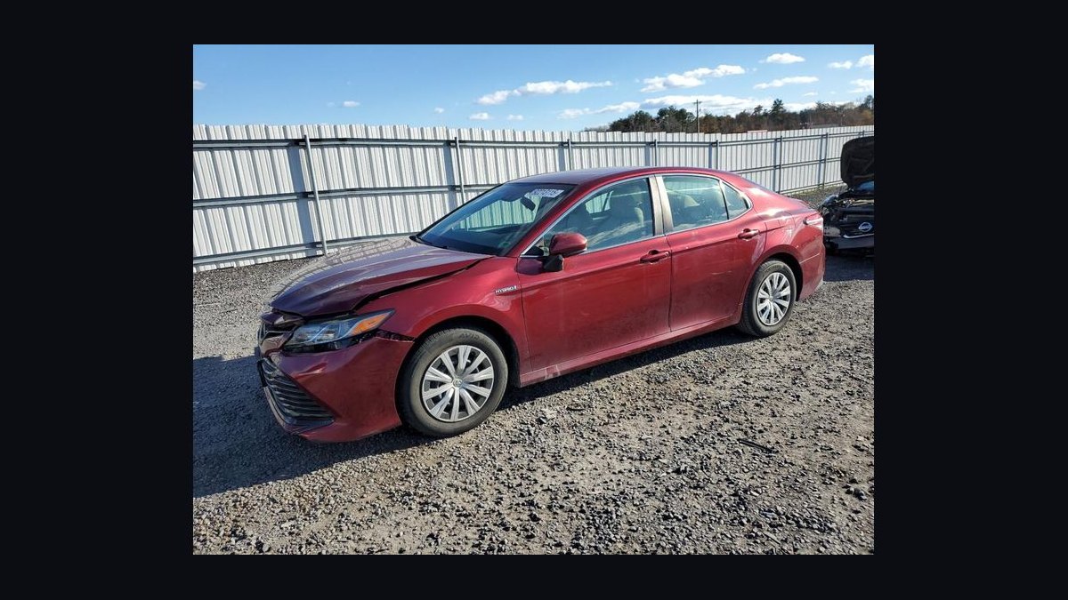 Top 10 Used Sedans Under $20,000 (Ranked) in 2027 — figure 2