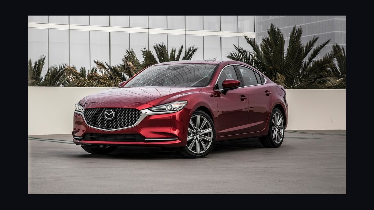 Top 10 Used Sedans Under $20,000 (Ranked) in 2027 — figure 3