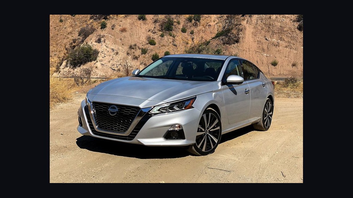Top 10 Used Sedans Under $20,000 (Ranked) in 2027 — figure 4