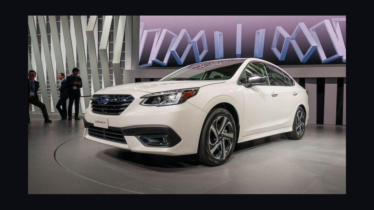 Top 10 Used Sedans Under $20,000 (Ranked) in 2027 — figure 7
