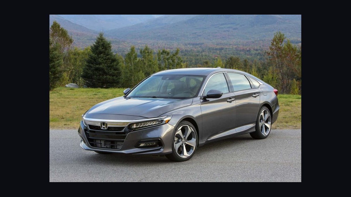 Top 10 Used Sedans Under $20,000 (Ranked) in 2027