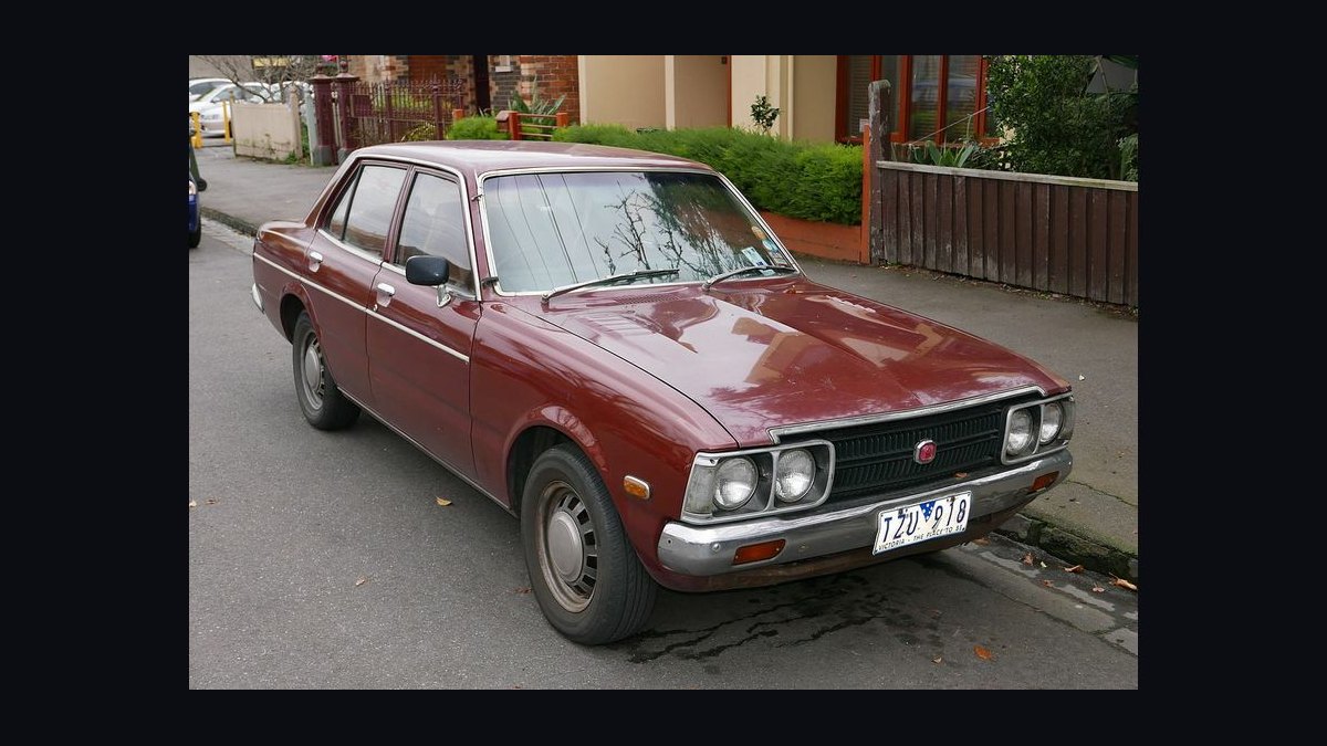 Top 10 Most Affordable Used Sedans Under $10,000 in 1974 (Ranked) — figure 1