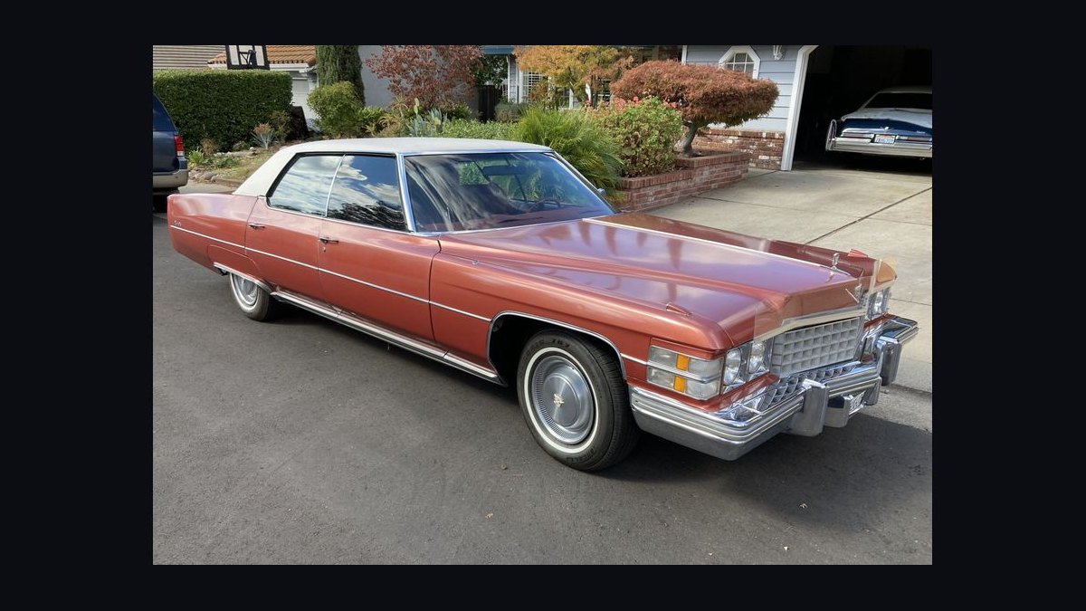 Top 10 Most Affordable Used Sedans Under $10,000 in 1974 (Ranked) — figure 10