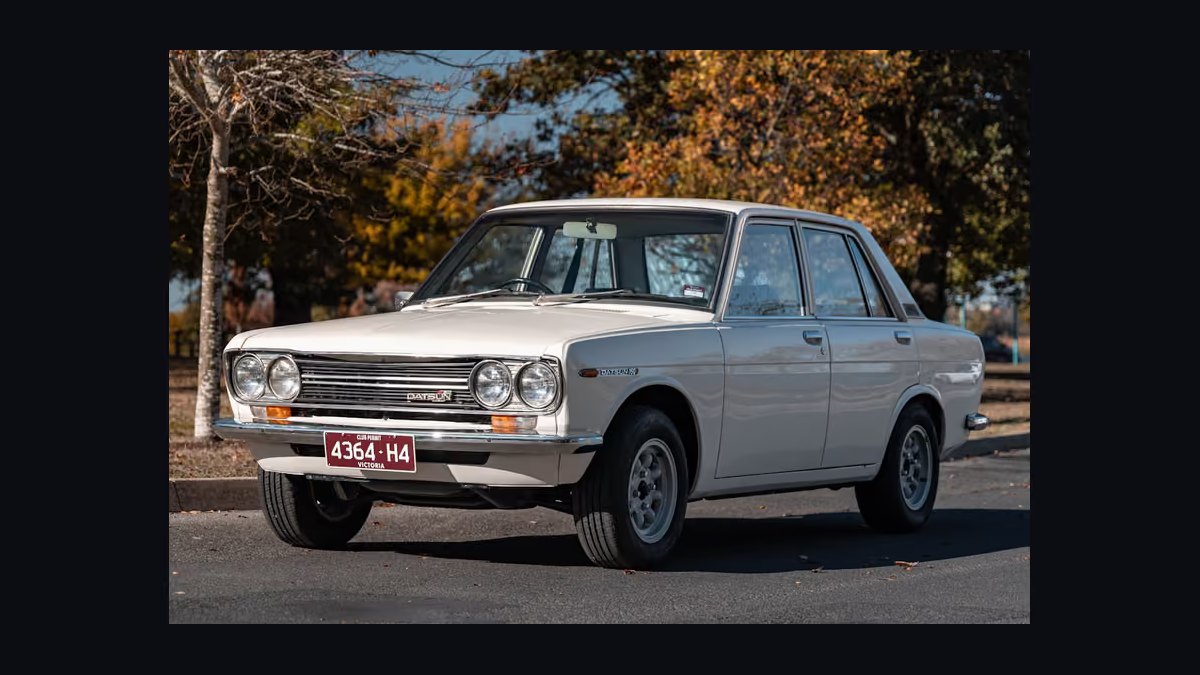 Top 10 Most Affordable Used Sedans Under $10,000 in 1974 (Ranked) — figure 2