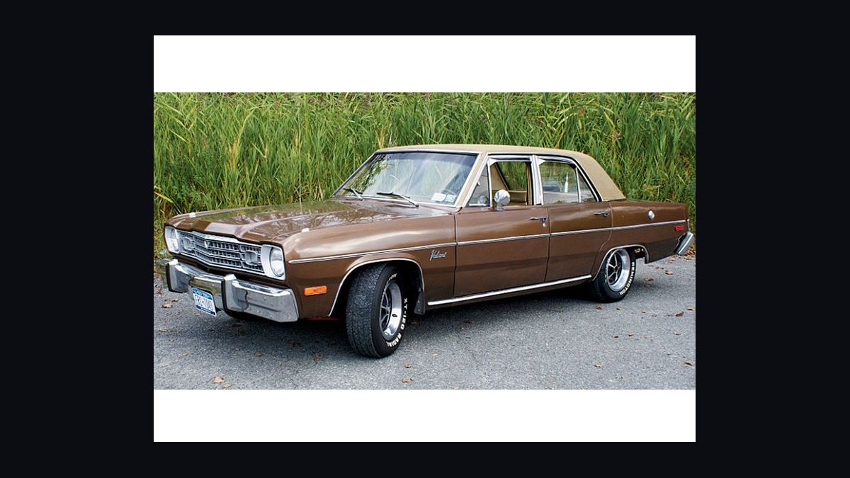 Top 10 Most Affordable Used Sedans Under $10,000 in 1974 (Ranked) — figure 3
