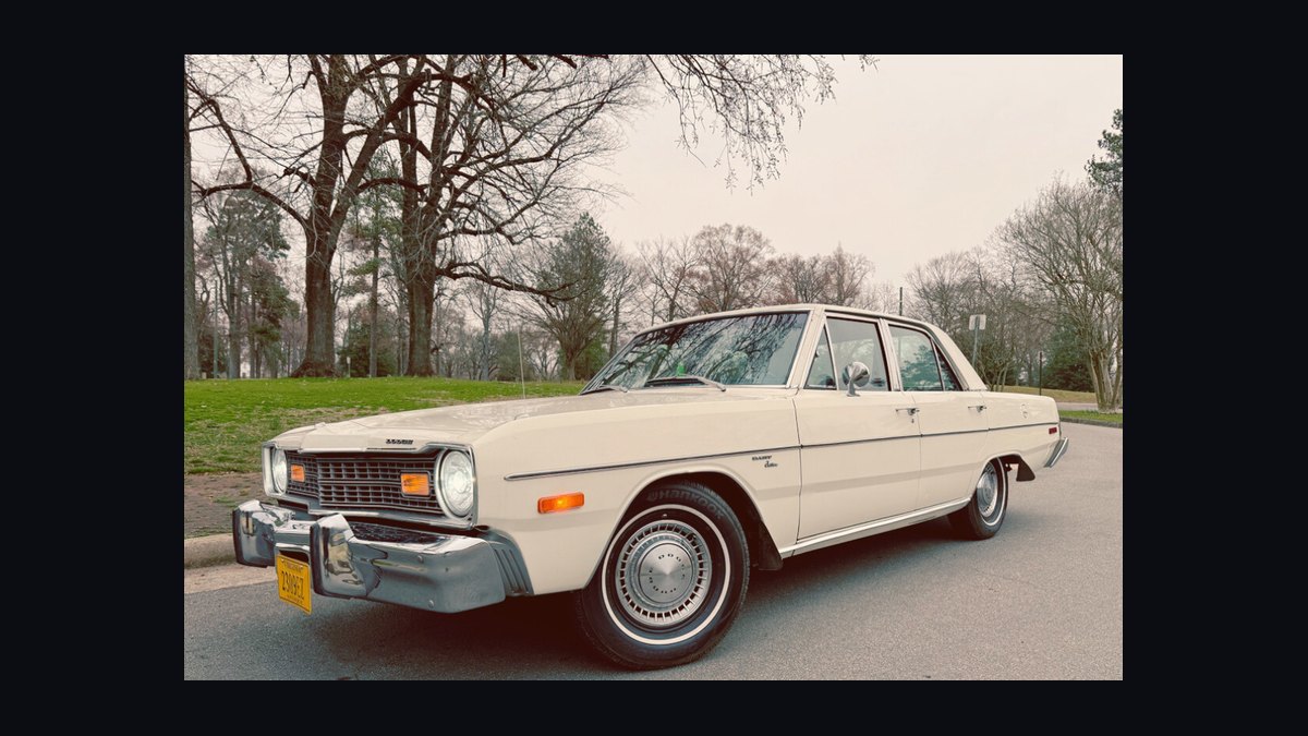 Top 10 Most Affordable Used Sedans Under $10,000 in 1974 (Ranked) — figure 4