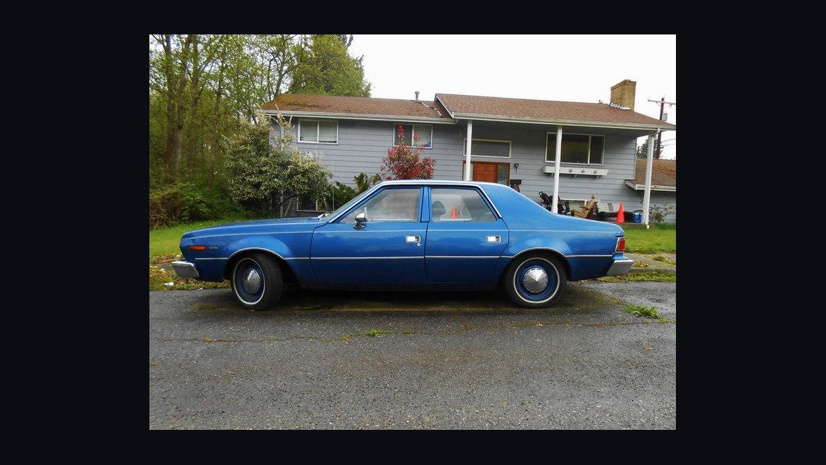 Top 10 Most Affordable Used Sedans Under $10,000 in 1974 (Ranked) — figure 5