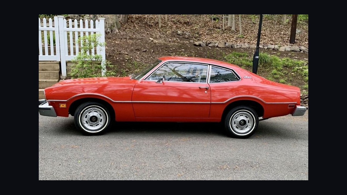 Top 10 Most Affordable Used Sedans Under $10,000 in 1974 (Ranked) — figure 6