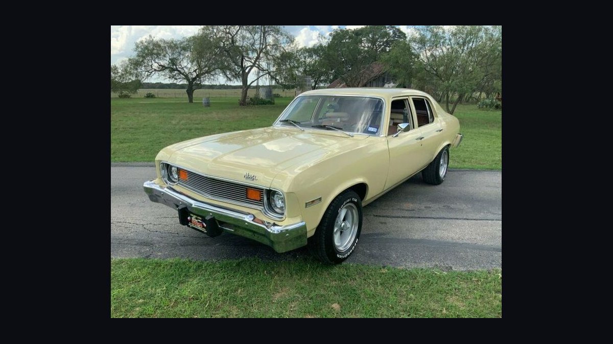 Top 10 Most Affordable Used Sedans Under $10,000 in 1974 (Ranked) — figure 7