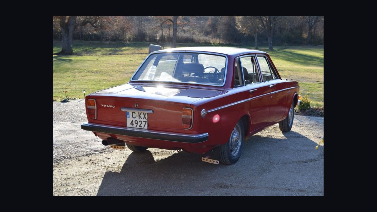 Top 10 Most Affordable Used Sedans Under $10,000 in 1974 (Ranked) — figure 8