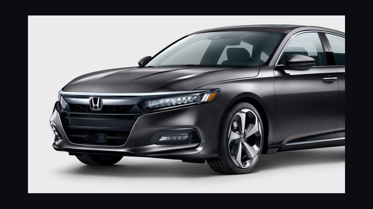 Top 10 Used Sedans Under $20,000 in 2027 — figure 1