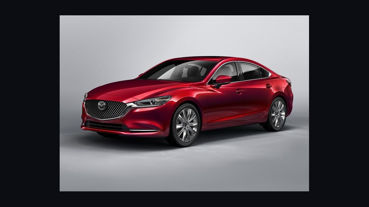Top 10 Used Sedans Under $20,000 in 2027 — figure 3