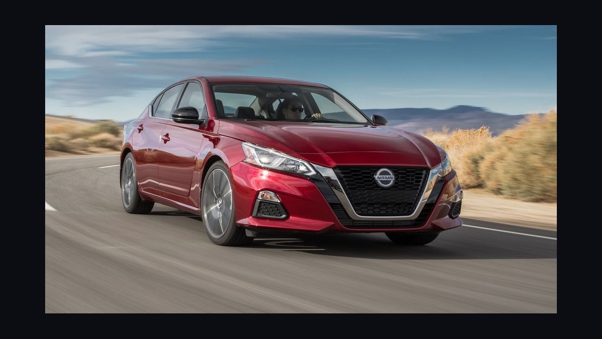 Top 10 Used Sedans Under $20,000 in 2027 — figure 5