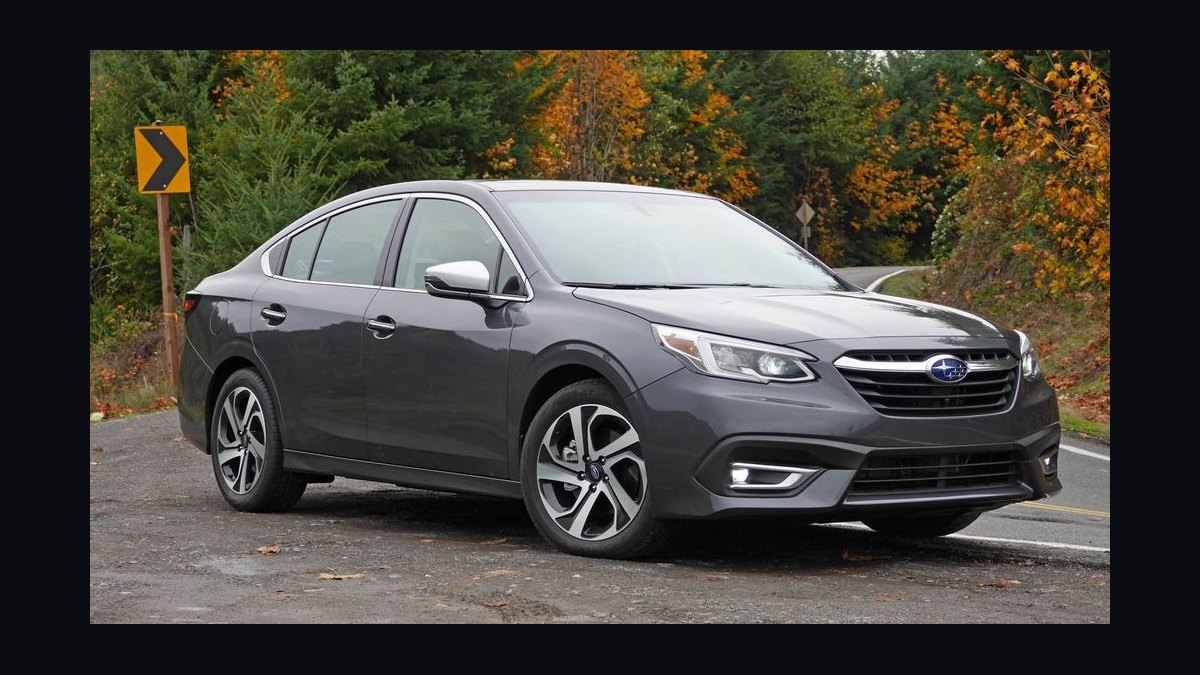 Top 10 Used Sedans Under $20,000 in 2027 — figure 8