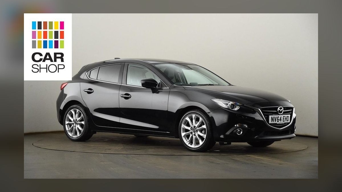 Top 10 Most Affordable Used Sedans Under $10,000 (Ranked) in 2027 — figure 3