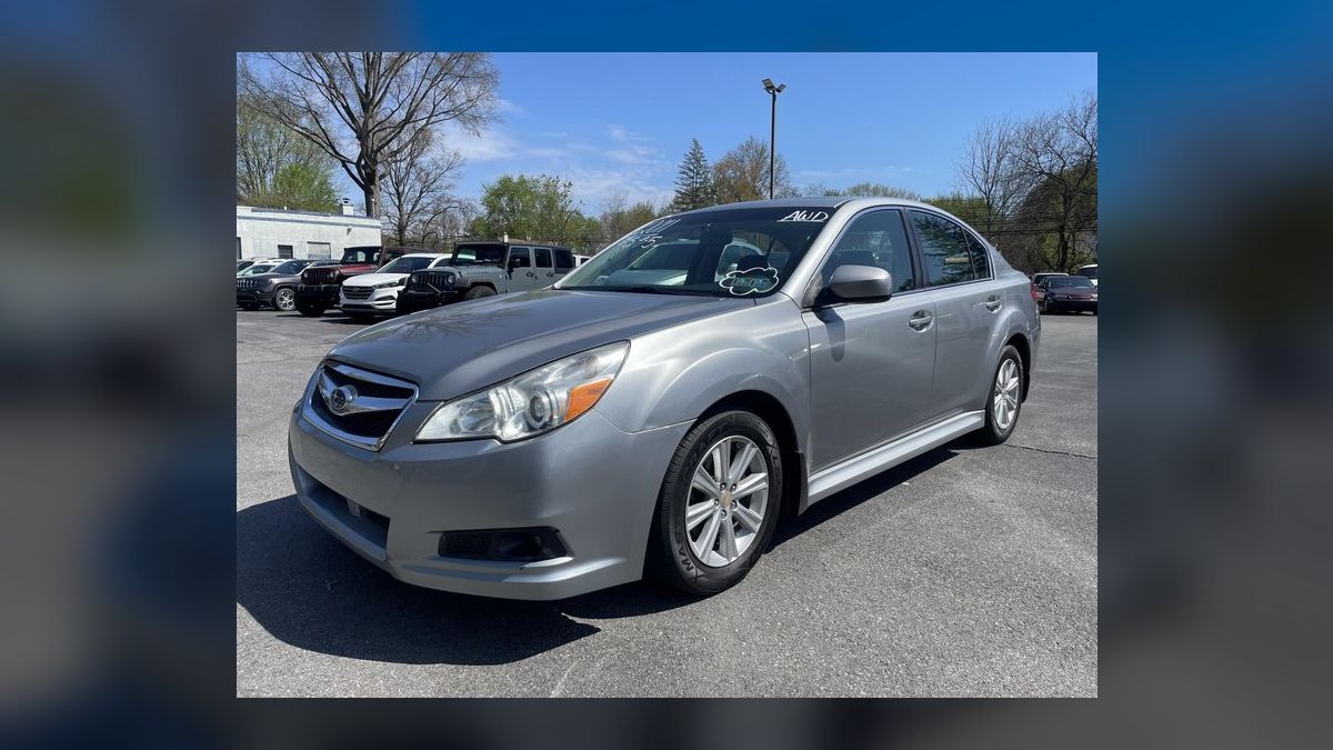 Top 10 Most Affordable Used Sedans Under $10,000 in 2026 (Ranked) — figure 10