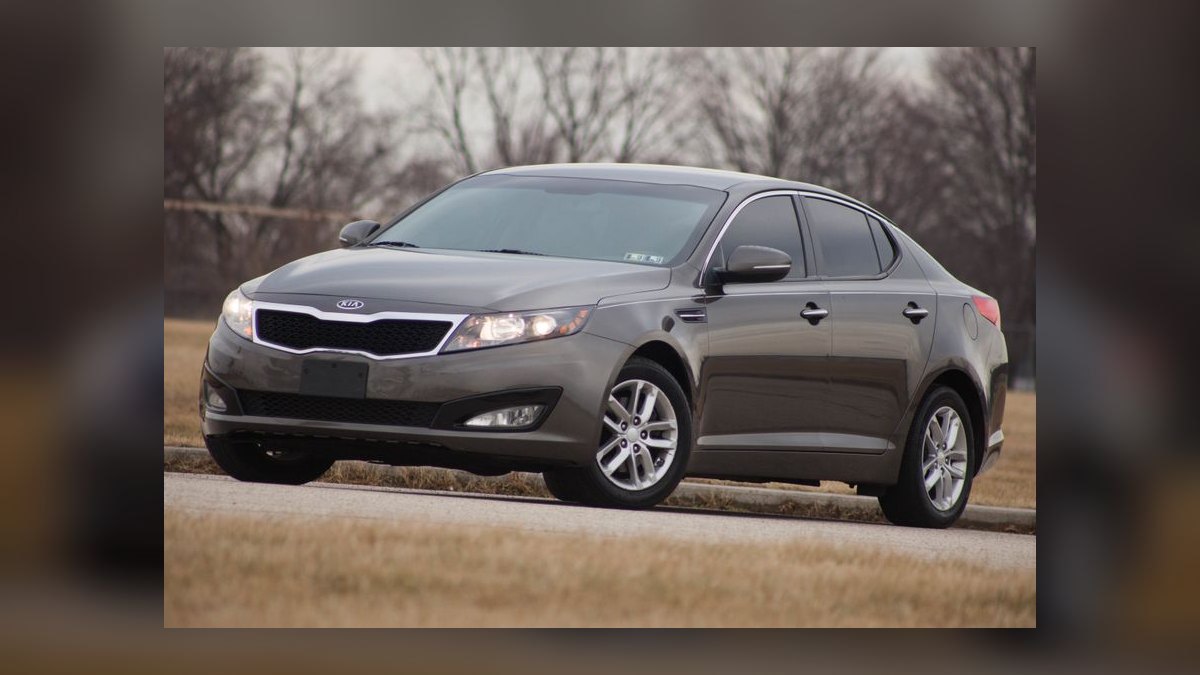 Top 10 Most Affordable Used Sedans Under $10,000 in 2026 (Ranked) — figure 7
