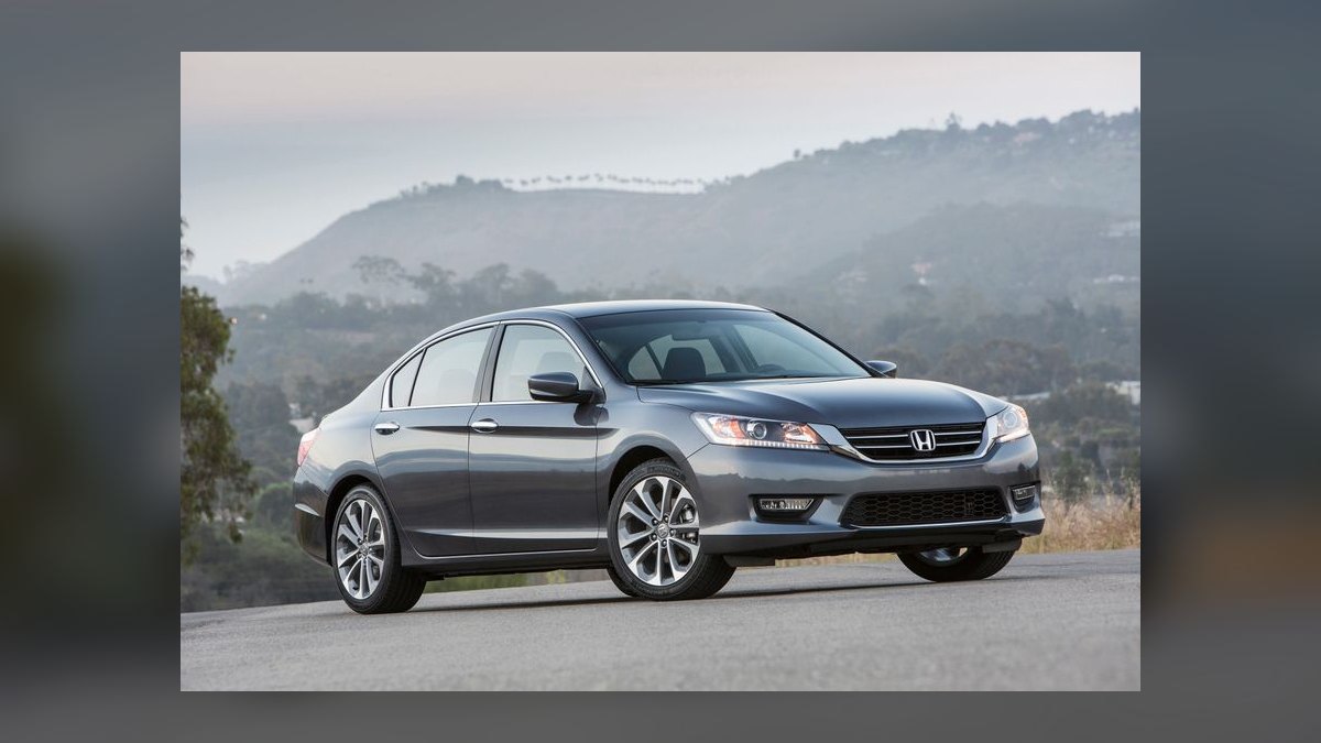 Top 10 Most Affordable Used Sedans Under $10,000 in 2023 (Ranked) — figure 1