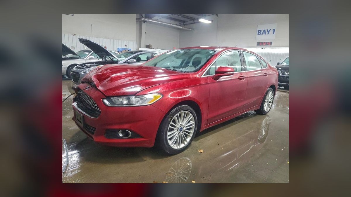 Top 10 Most Affordable Used Sedans Under $10,000 in 2023 (Ranked) — figure 6