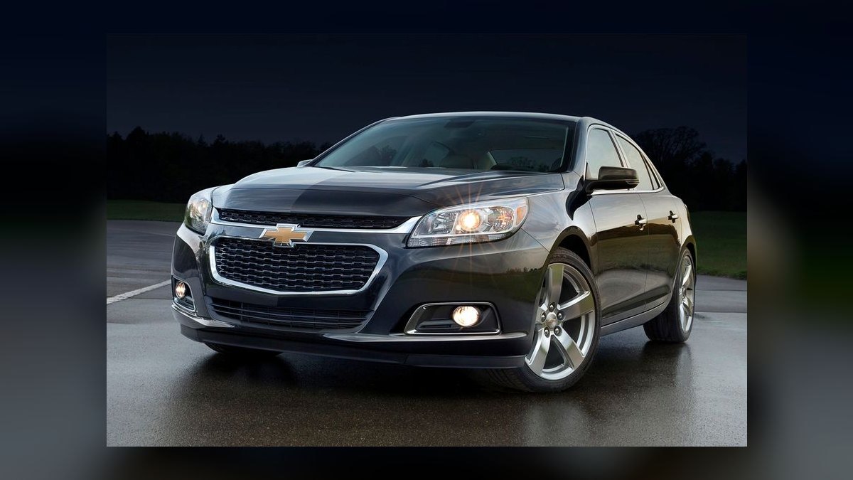Top 10 Most Affordable Used Sedans Under $10,000 in 2023 (Ranked) — figure 8