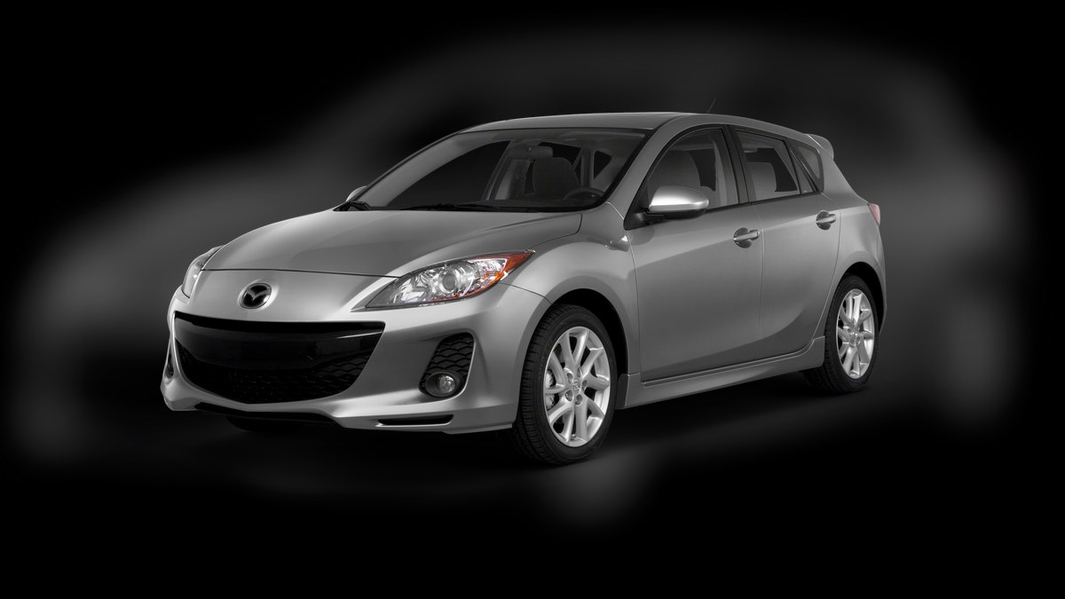Top 10 Most Affordable Used Sedans Under $10,000 in 2013 (Ranked) — figure 3