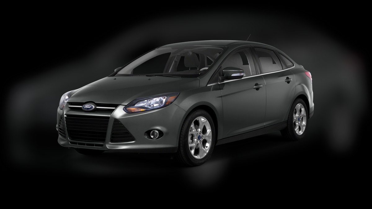 Top 10 Most Affordable Used Sedans Under $10,000 in 2013 (Ranked) — figure 6