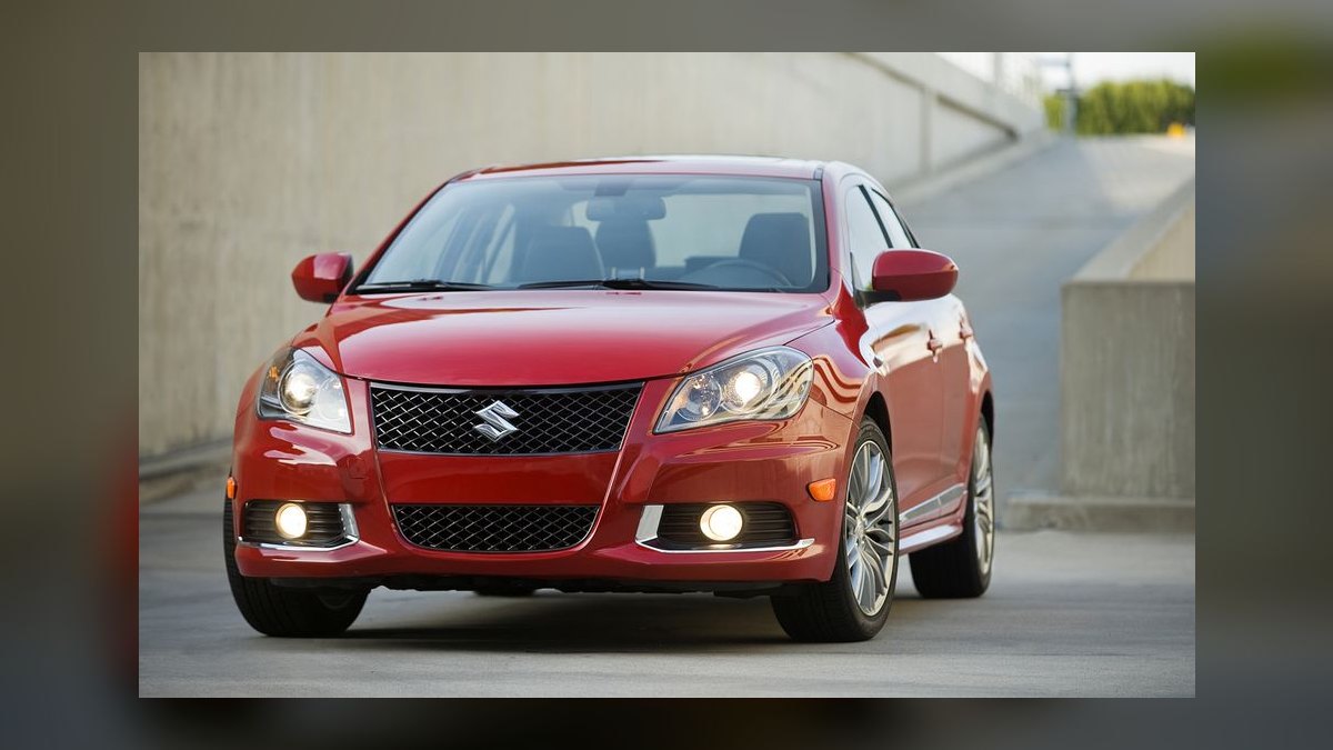 Top 10 Most Affordable Used Sedans Under $10,000 in 2011 (Ranked) — figure 10