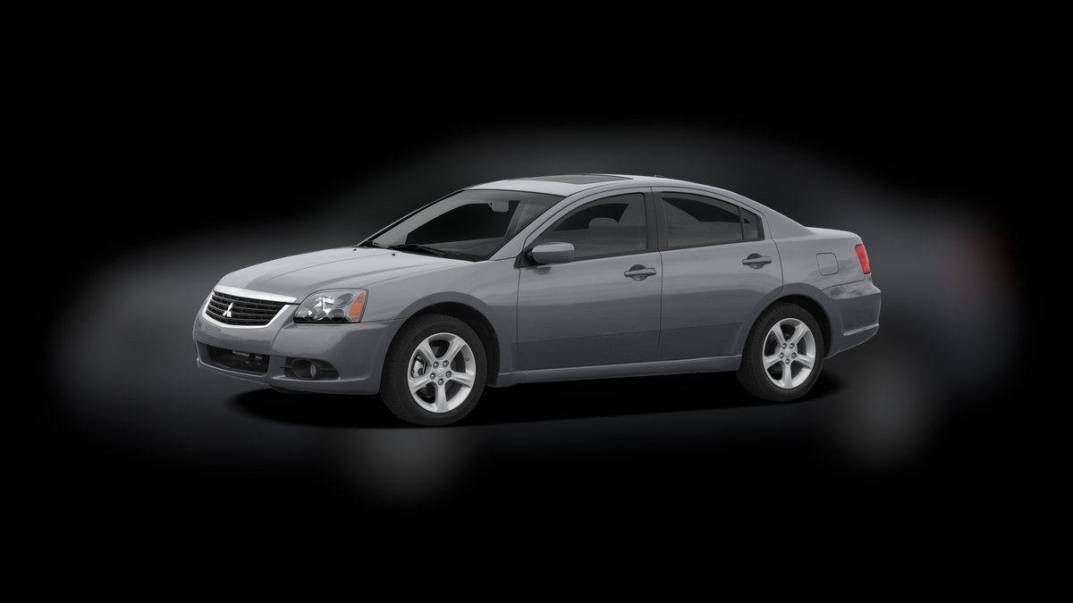 Top 10 Most Affordable Used Sedans Under $10,000 in 2010 (Ranked) — figure 10