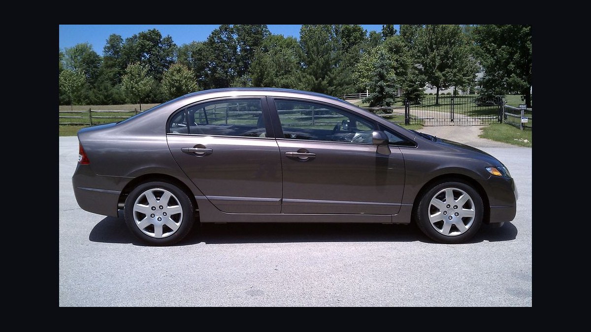 Top 10 Most Affordable Used Sedans Under $10,000 in 2010 (Ranked)