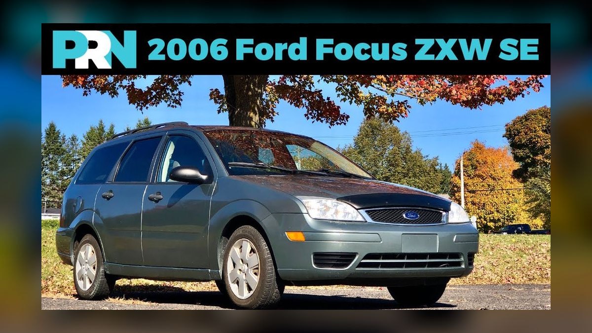 Top 10 Most Affordable Used Sedans Under $10,000 in 2006 (Ranked) — figure 4