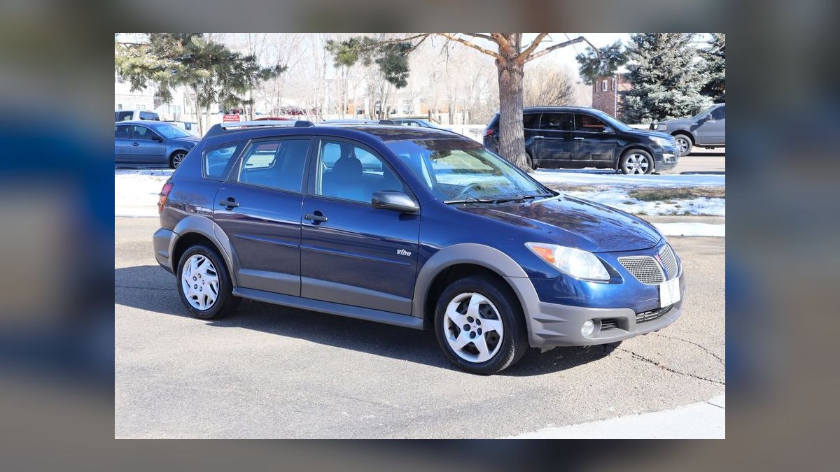 Top 10 Most Affordable Used Sedans Under $10,000 in 2006 (Ranked) — figure 8