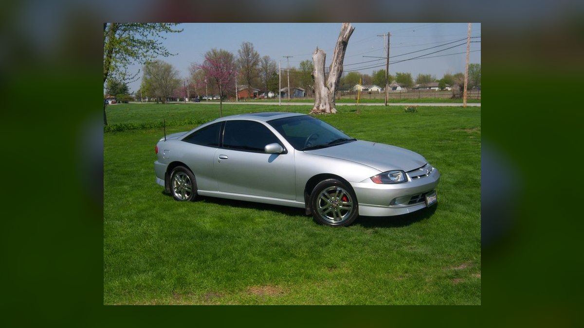 Top 10 Most Affordable Used Sedans Under $10,000 in 2003 (Ranked) — figure 7